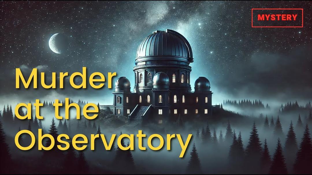 Murder-at-the-Observatory