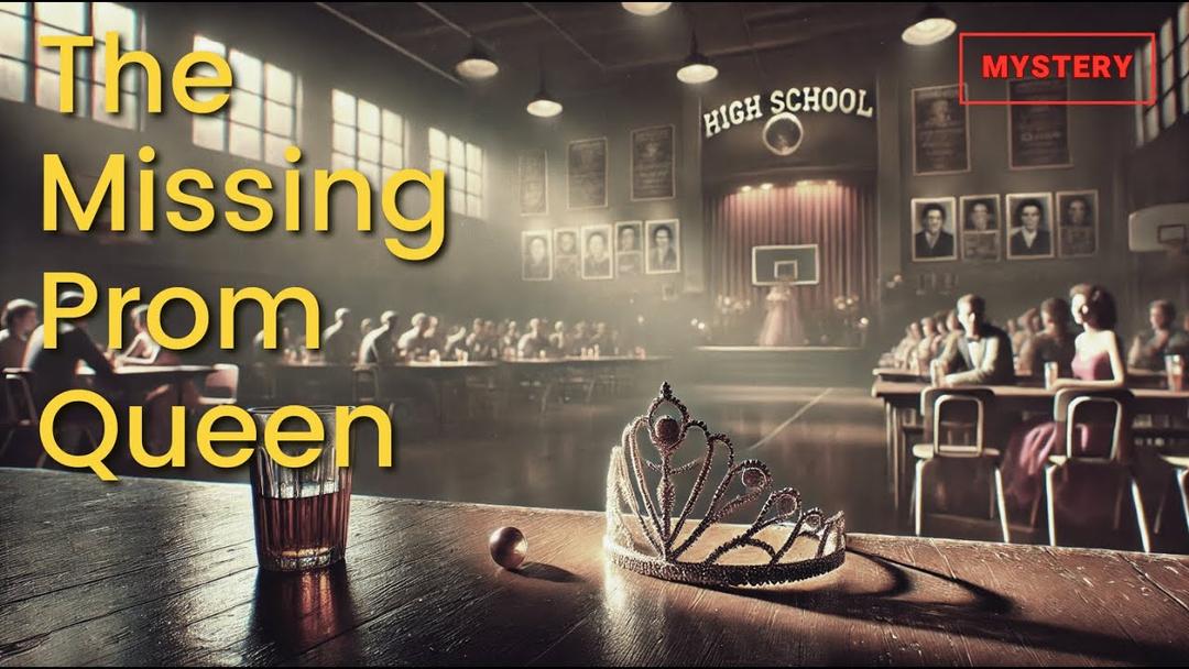 The-Missing-Prom-Queen
